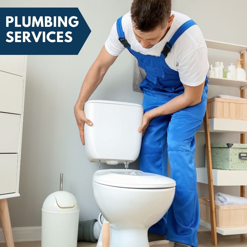 Plumbing Company in Scottsville, NY