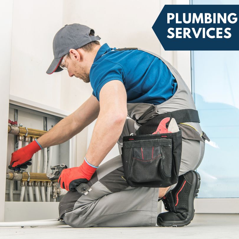 Scottsville Plumbing Company